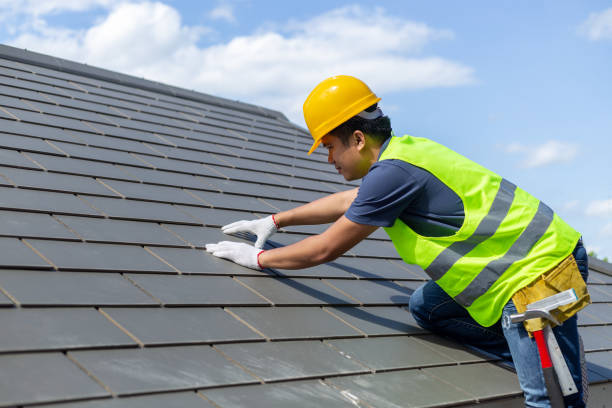 Best Residential Roofing Contractor  in Wenatchee, WA