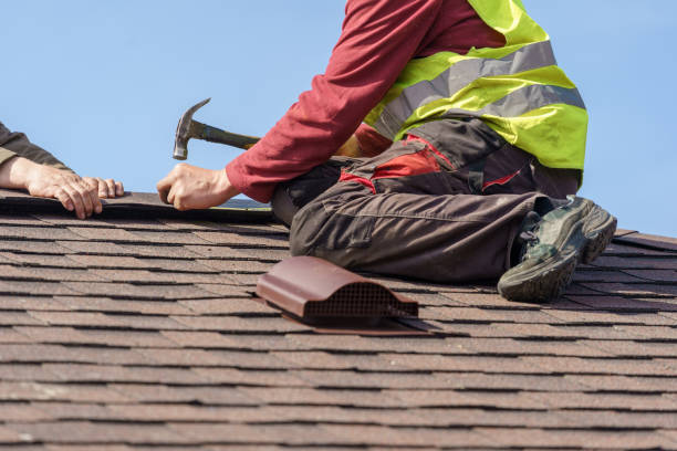 Best Roof Waterproofing Services  in Wenatchee, WA