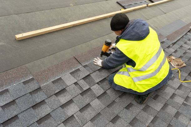 Reliable Wenatchee, WA Roofing Contractor Solutions