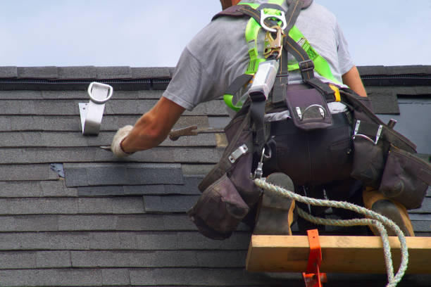 Best Metal Roofing Contractor  in Wenatchee, WA