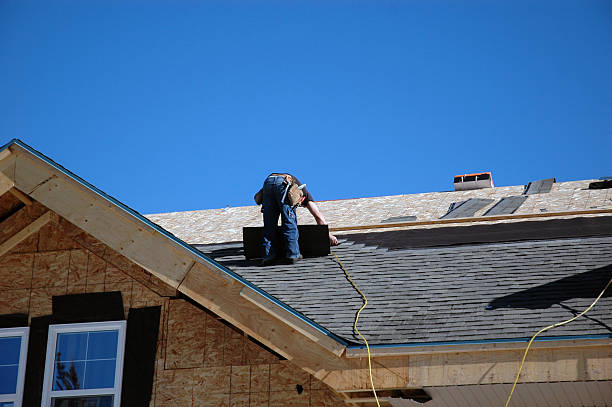 Best Roofing Contractor Near Me  in Wenatchee, WA