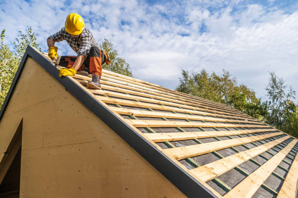 Best Roof Maintenance Services  in Wenatchee, WA