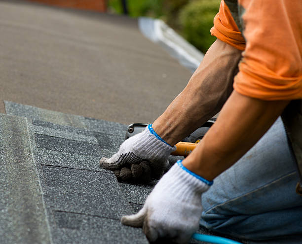 Best New Roof Installation  in Wenatchee, WA