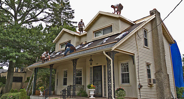 Tile Roofing Contractor in Wenatchee, WA