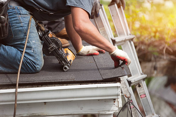 Best Roof Repair Services  in Wenatchee, WA