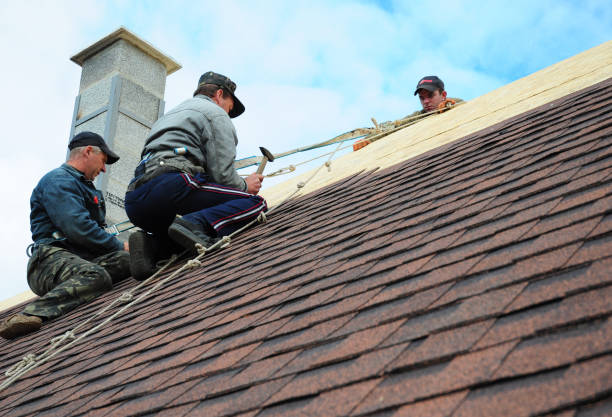 Sealant for Roof in Wenatchee, WA