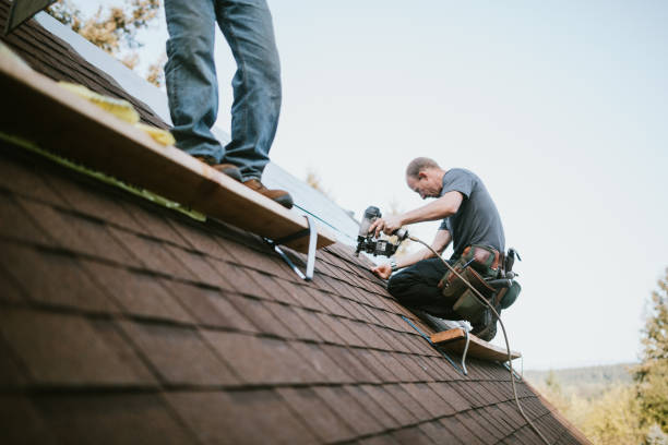 Best Best Roofing Contractors  in Wenatchee, WA