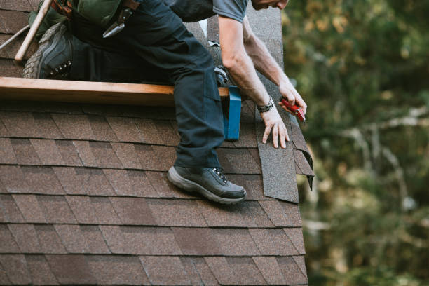 Best Local Roofing Companies  in Wenatchee, WA